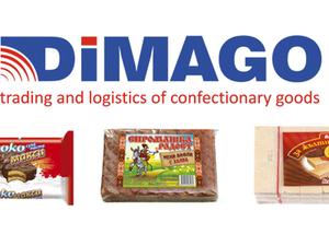 Димаго 1 ООД - търговия и дистрибуция на захарни изделия гр. Лясковец