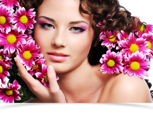 Салон за красота SPA VISAGE гр. Ловеч