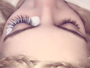 Миглопластика Eyelashextension гр. Пловдив