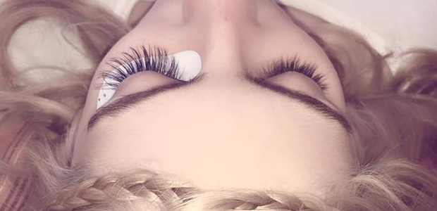 Миглопластика Eyelashextension гр. Пловдив