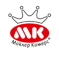 Маклер Комерс -  млечни продукти с. Брестовене
