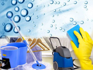 Fast Clean Bio