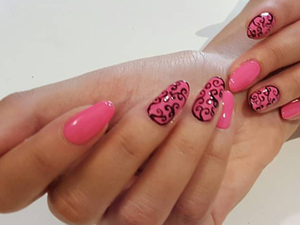 Салон за красота 'Deni Nails' гр. София