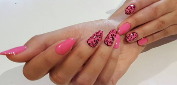 Салон за красота 'Deni Nails' гр. София