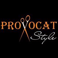 Фризьорско студио PROVOCAT STYLE гр. Варна