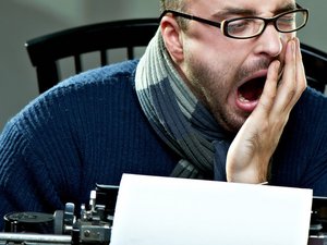 7 черти, характерни за непродуктивните служители