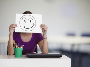 5 ключа към щастието на работното място