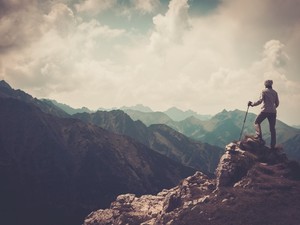 21 нагласи на хората със силна психика