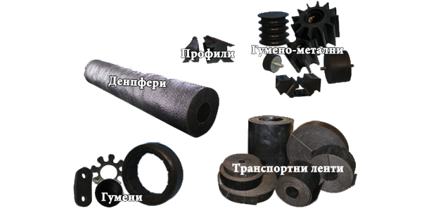 ГАМА ООД