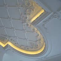 Скрито Осветление декоративни елементи гр.  София