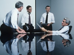 4 прости неща, които всеки екип иска от своя лидер