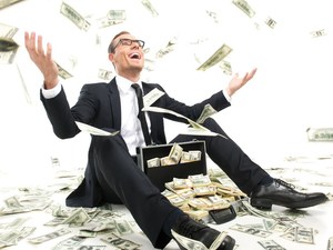 9 безплатни рецепти за успех, които богатите спазват