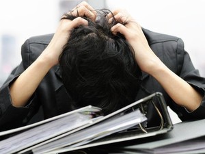 Загубеният смисъл от работата е новият проблем на века