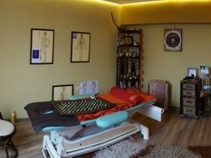 Масажно студио Сахар гр. Бургас