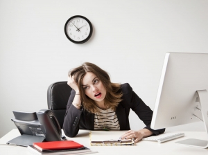 7 начина да намалите ежедневния стрес на работното място