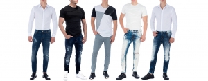 Moni Petrov Jeans - Производство на дрехи