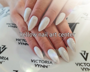 Yellow Nail Art Center - гр. Харманли 